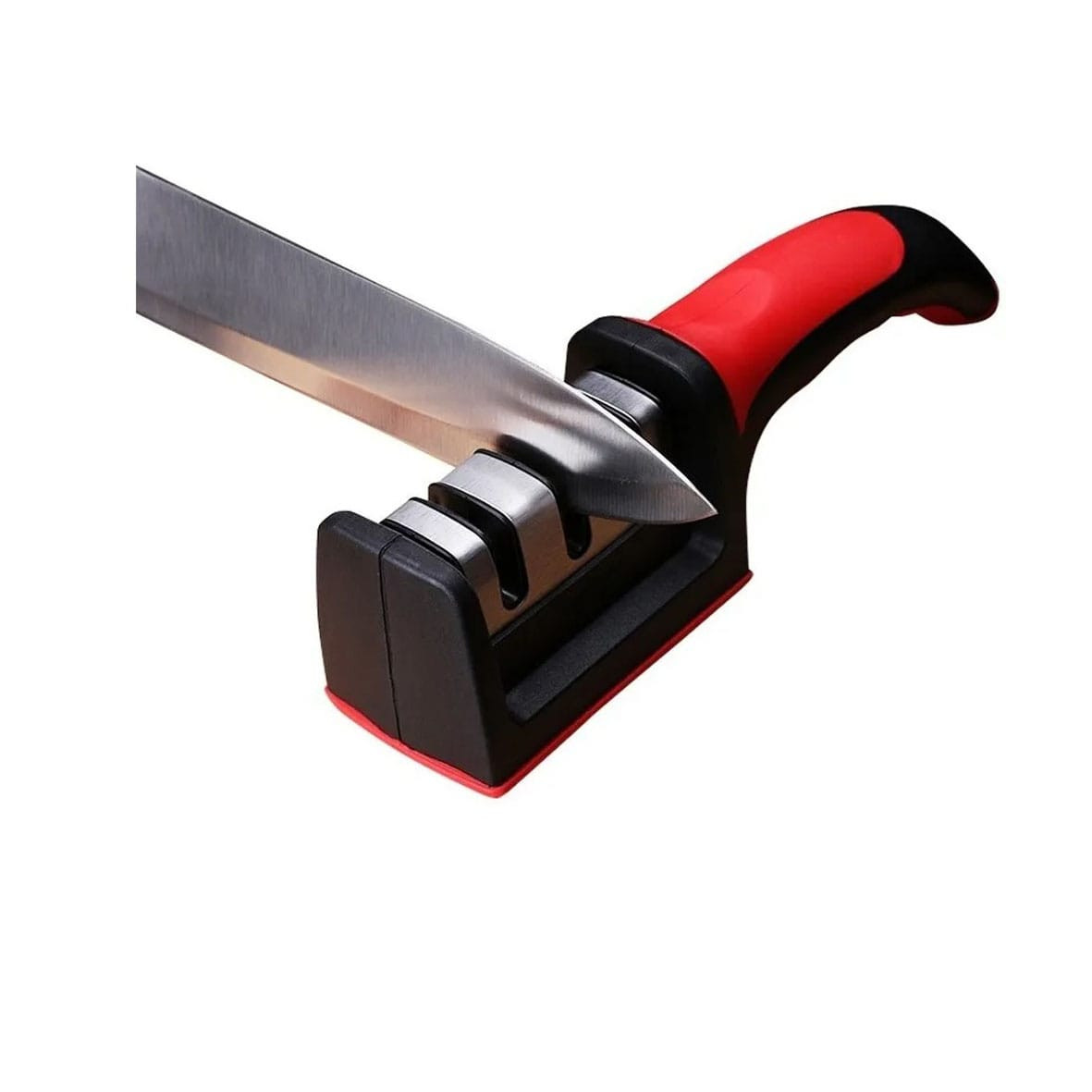 Miniatura 5 de Afilador De Cuchillos Acero